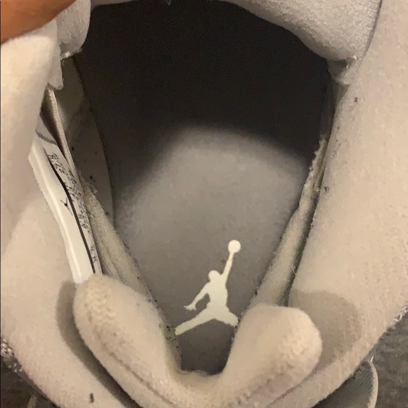 Fresh Jordan 6 Rings - Picture 3 of 6